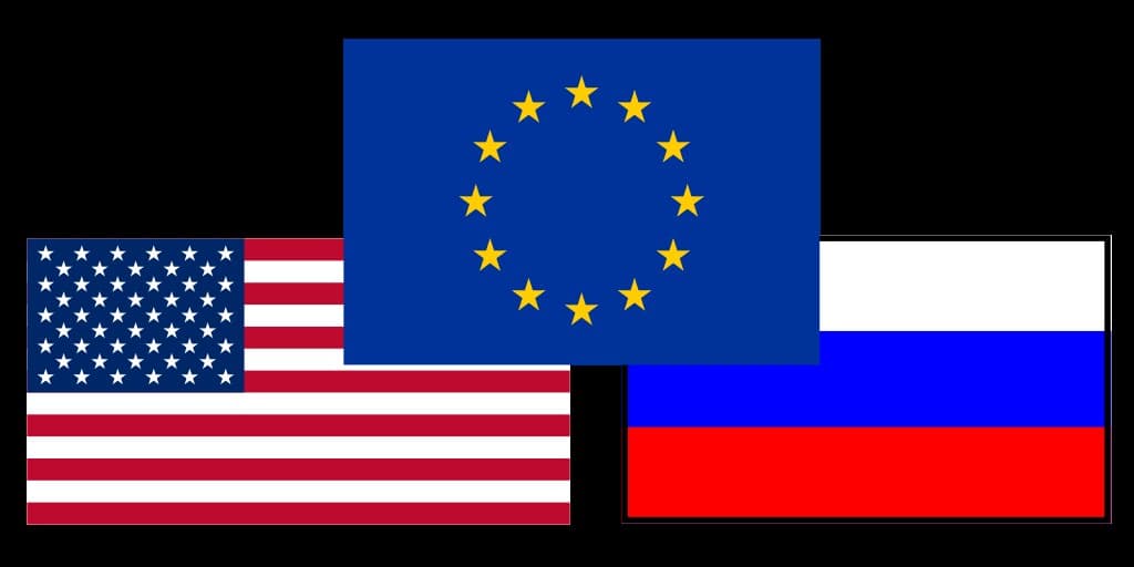 La UE se arma para vetar el cripto de un país entero: su mayor tanda de sanciones en cuatro años golpea a HTX y la red de 120.000 millones que esquiva a Rusia