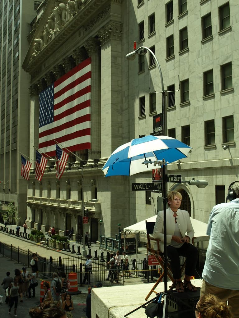 Citadel Securities pone 400 millones en Crypto.com y lo valora en 20.000: el market maker de Wall Street ya colecciona exchanges