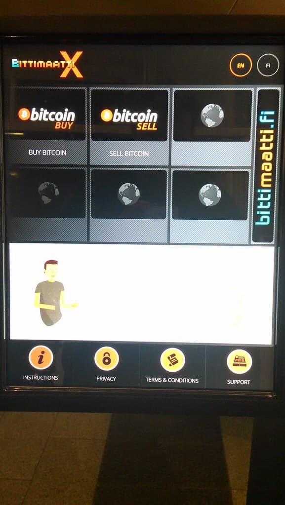 Australia apaga 96 cajeros de bitcoin por no enviar los informes de 10.000 dólares, y su propio tope de 5.000 impide que una sola operación llegue a esa cifra