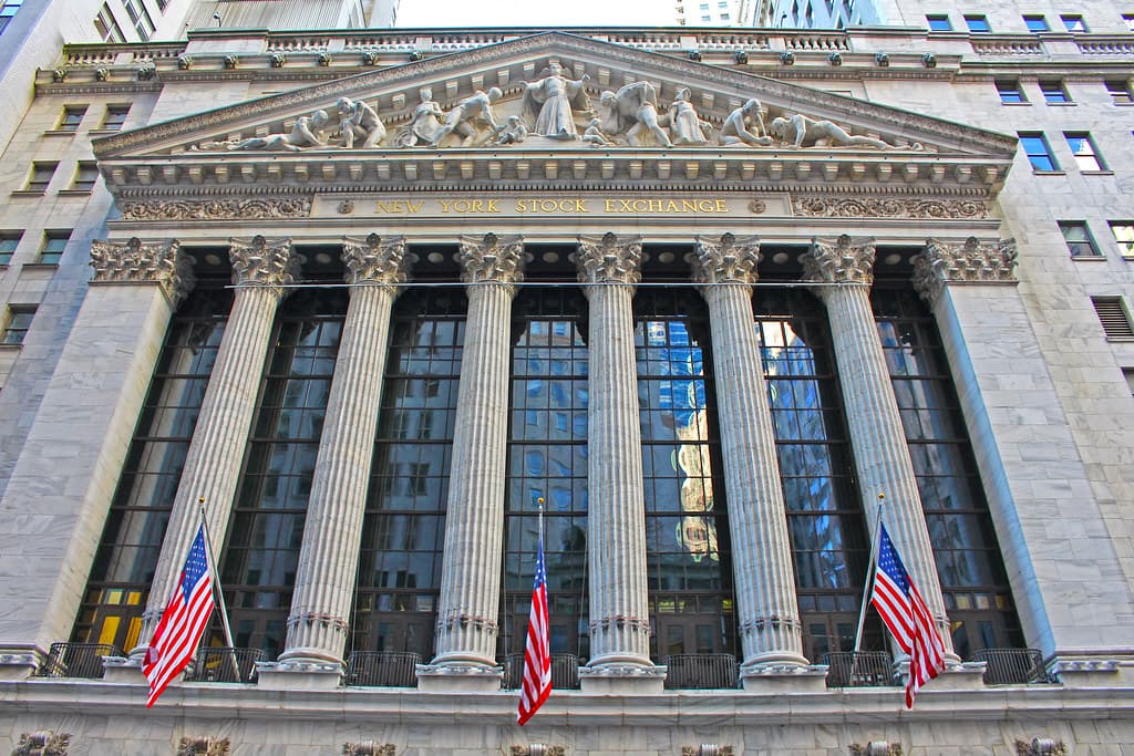 Circle pone a validar su cadena a la bolsa donde cotiza y al depositario que liquida sus acciones, y cobra el peaje en el dólar que emite ella misma