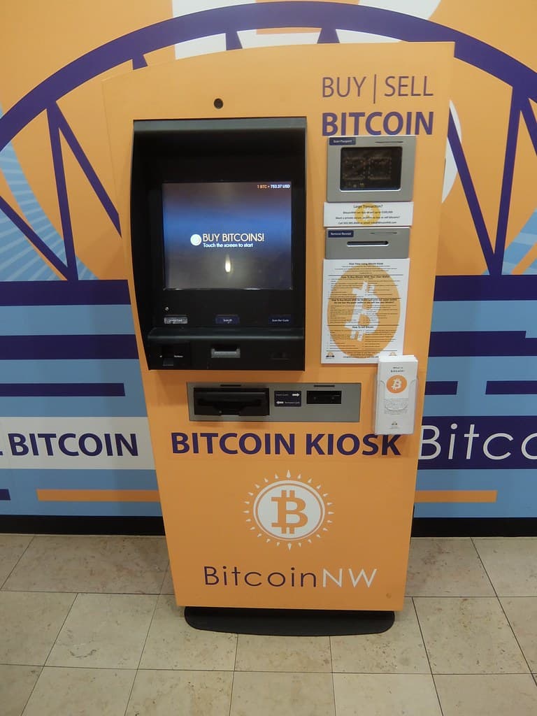 Minnesota apagó sus cajeros de bitcoin y borró de la ley el cartel que avisaba del fraude, y Luisiana hizo el mismo día lo contrario