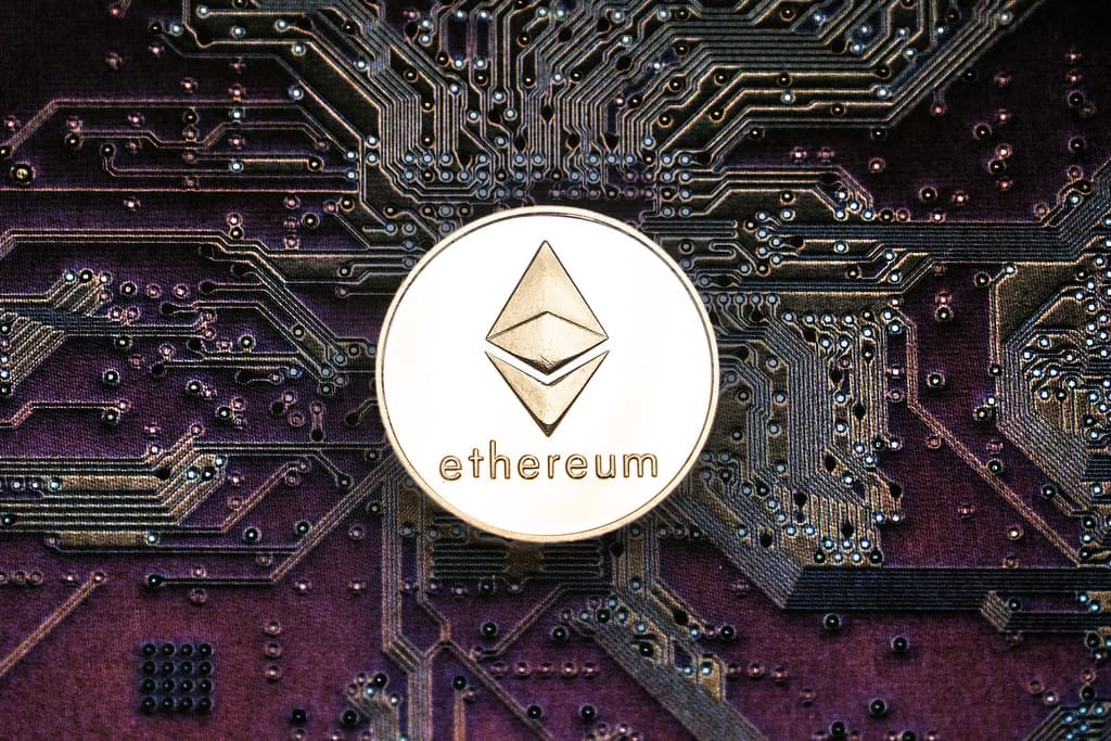 Ethereum se queda sin un tercio de sus validadores y no pierde ni un euro de garantía: Lido consolida 8 millones de ETH y por primera vez exige fianzas a sus operadores