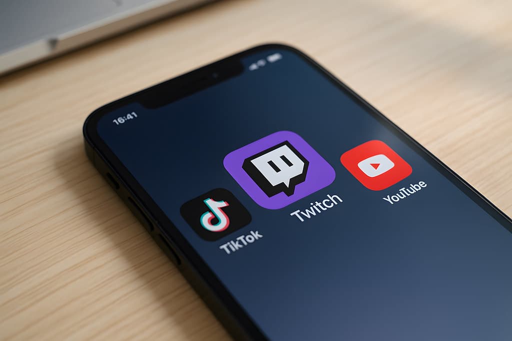Requisitos para monetizar en TikTok en 2026: el Programa de Recompensas para Creadores y cómo entrar