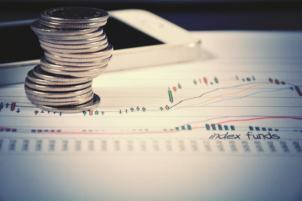 S&P mete a Wall Street en la cripto y deja fuera al bitcoin: su primer índice solo premia a las redes que ganan dinero