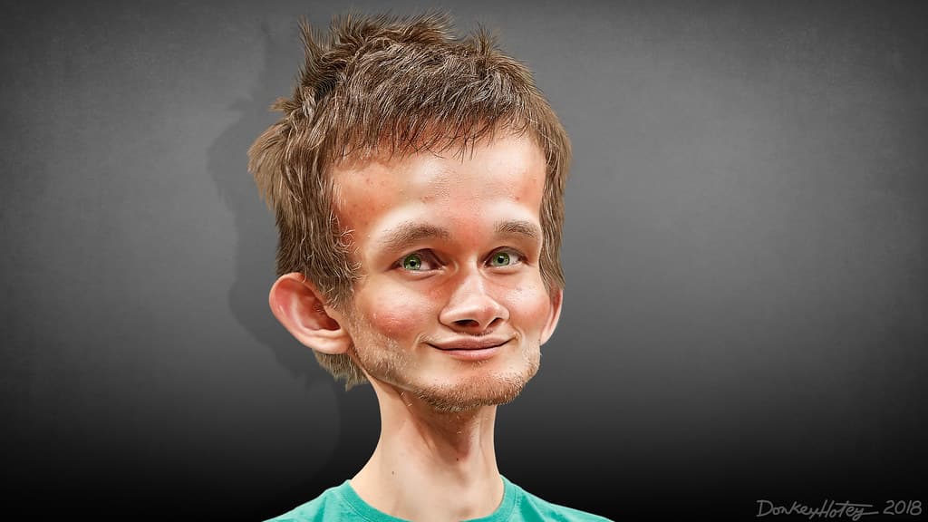 Vitalik reescribe Ethereum de arriba abajo: el plan "Lean Ethereum" lo blinda contra la cuántica y le promete 10.000 transacciones por segundo