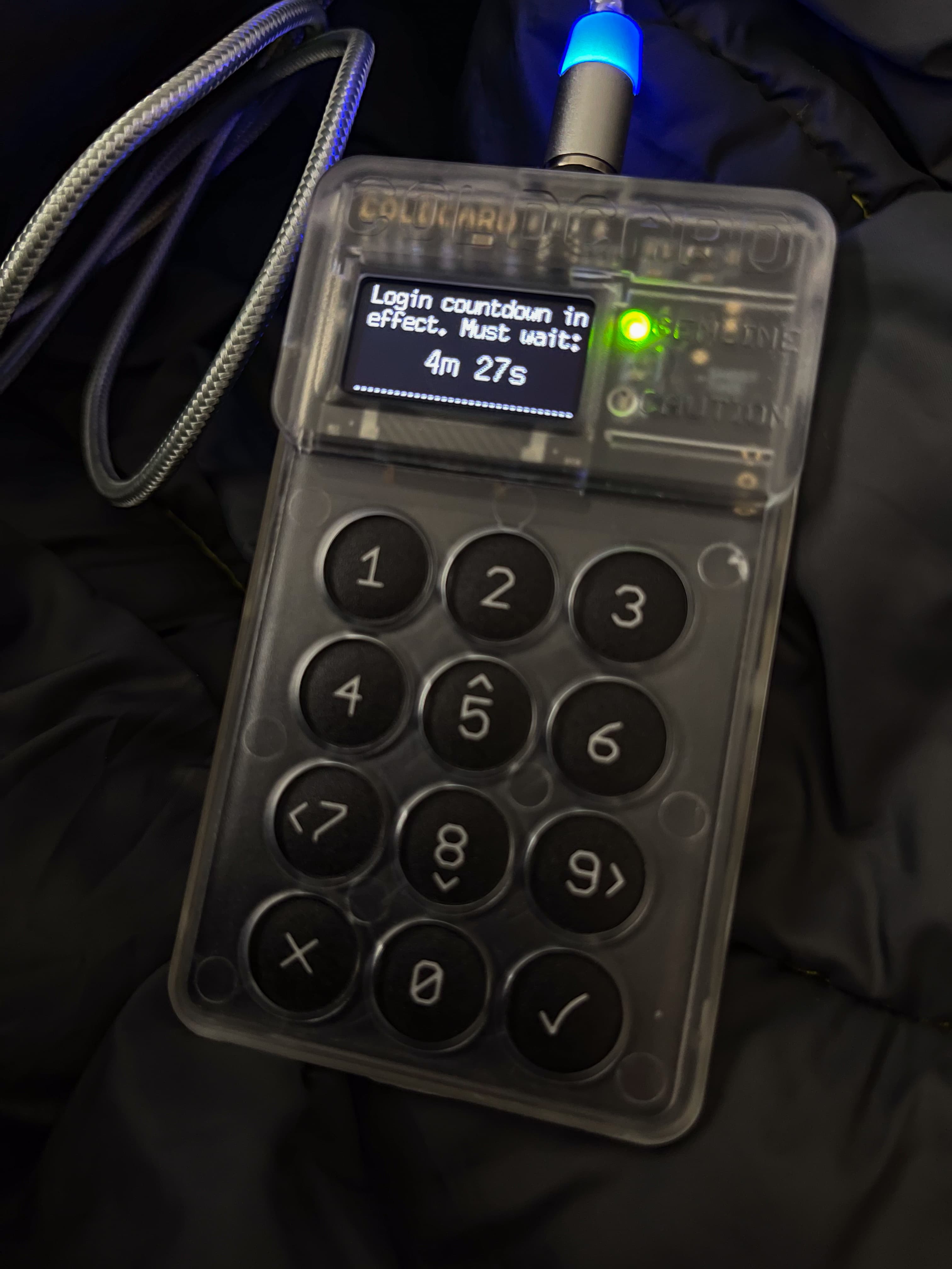 Cómo crear y asegurar tu primera wallet de criptomonedas: guía paso a paso