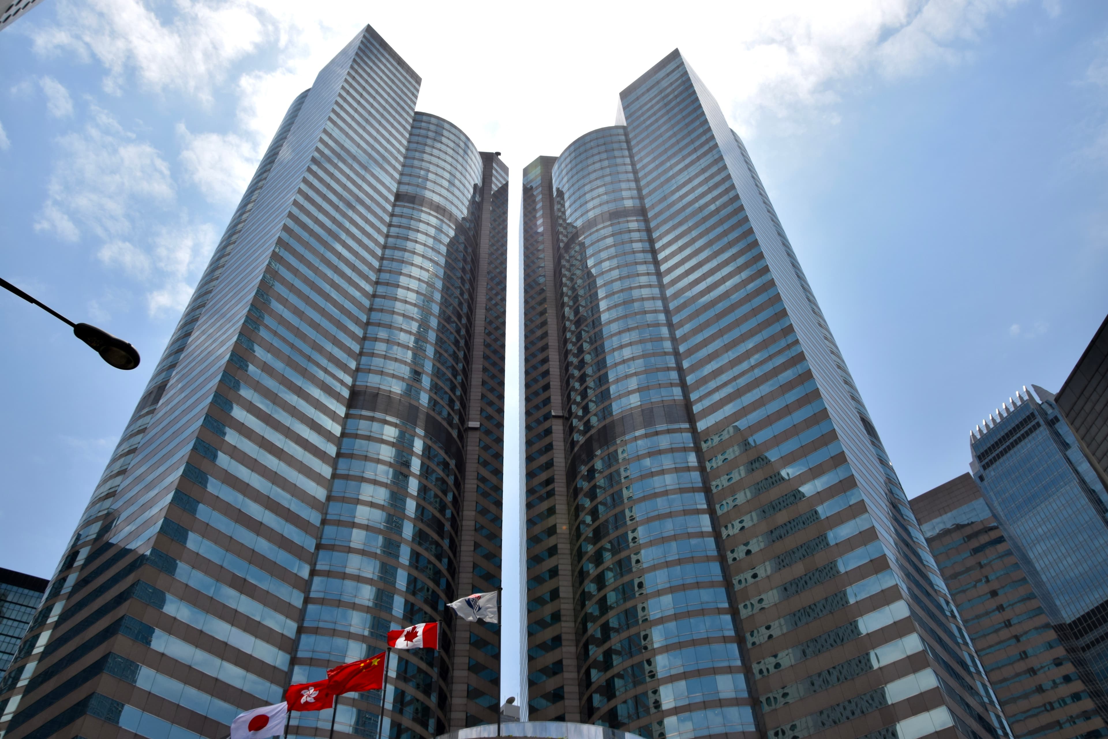 La cuenta que JPMorgan le ha aprobado a HashKey es la que no tenía FTX, y todavía no se puede usar: sin fecha, sin divisas y sin saldos