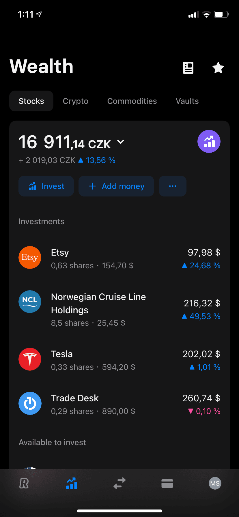 Robinhood monta su propia blockchain y pone a Uniswap al mando: así llegan las acciones tokenizadas a DeFi